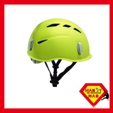 HT-0802 CE EN12492 UIAA Helmet